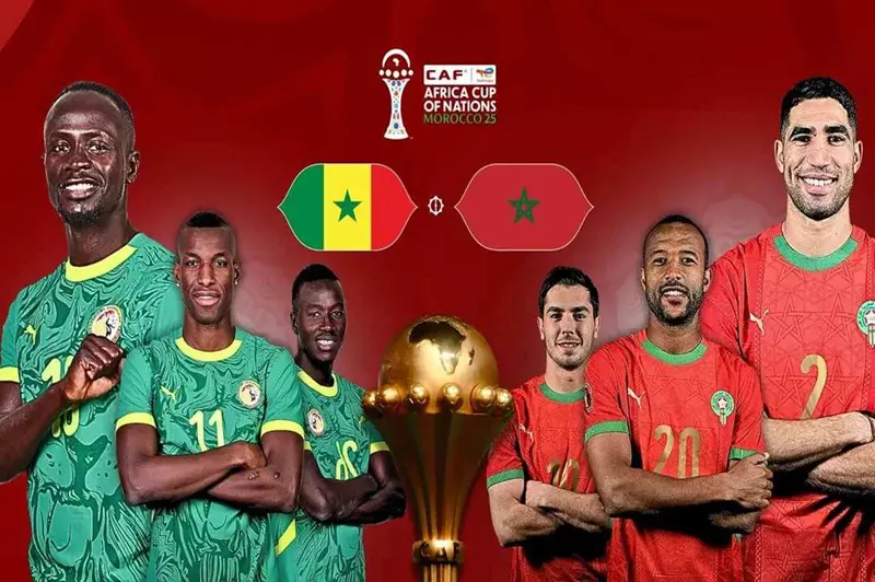 حكيمي أمام ساديو ماني.. تشكيل المغرب والسنغال المتوقع لنهائي أمم أفريقيا 2025 